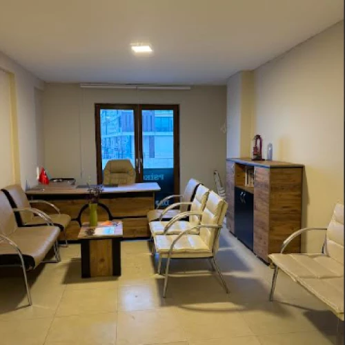 Klinik Fotoğrafı