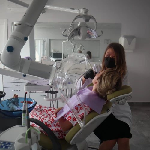 Klinik Fotoğrafı