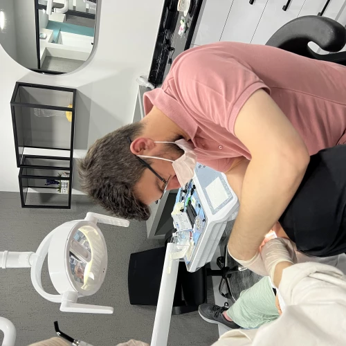 Klinik Fotoğrafı