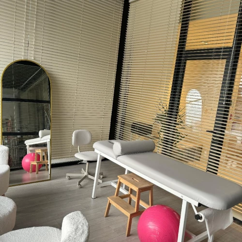Klinik Fotoğrafı