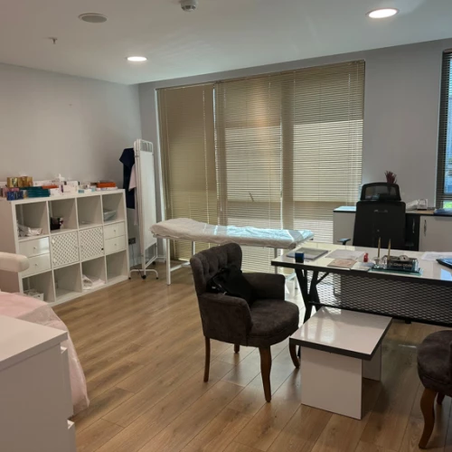 Klinik Fotoğrafı