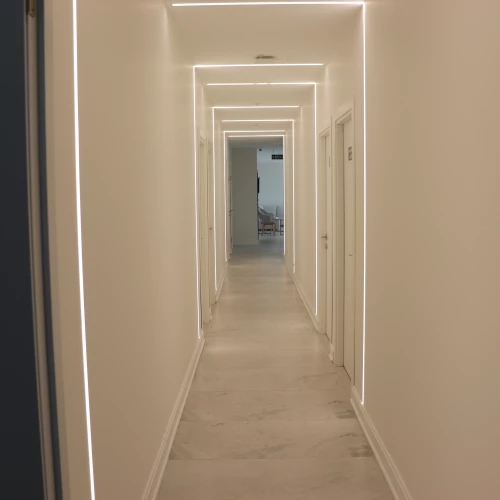 Klinik Fotoğrafı