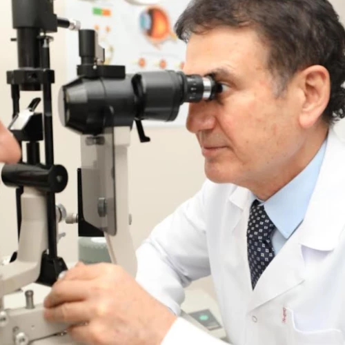 Klinik Fotoğrafı