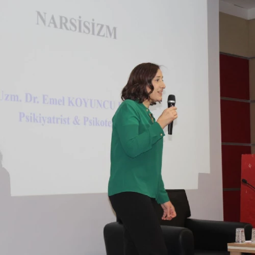 Klinik Fotoğrafı