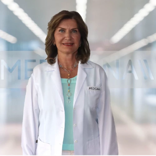 Klinik Fotoğrafı