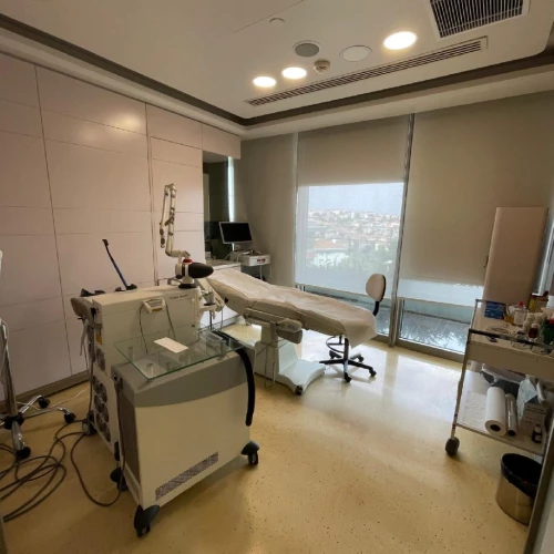 Klinik Fotoğrafı