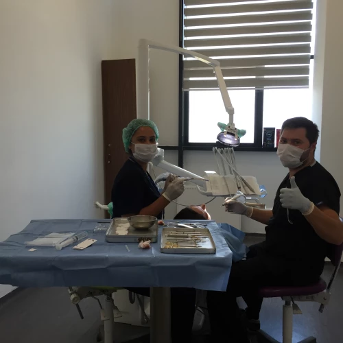 Klinik Fotoğrafı