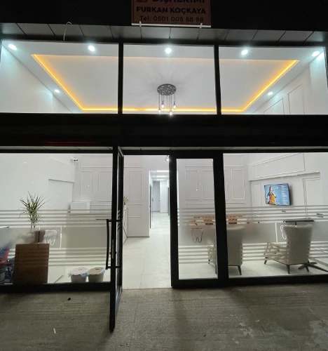 Klinik Fotoğrafı