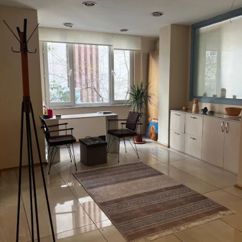 Klinik Fotoğrafı
