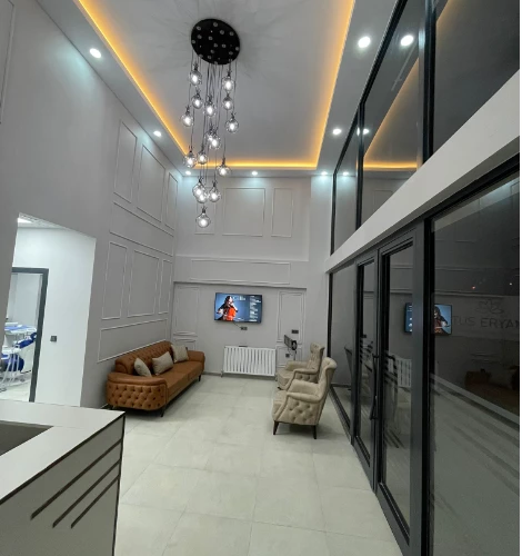 Klinik Fotoğrafı