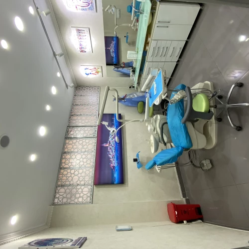 Klinik Fotoğrafı