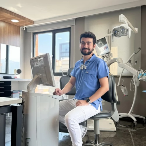 Klinik Fotoğrafı
