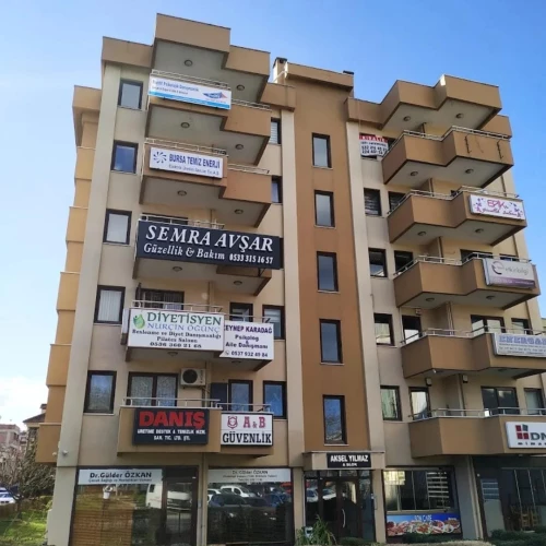 Klinik Fotoğrafı