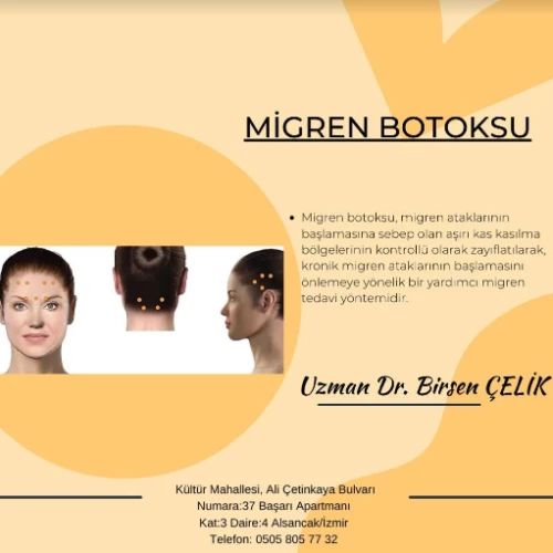 Klinik Fotoğrafı