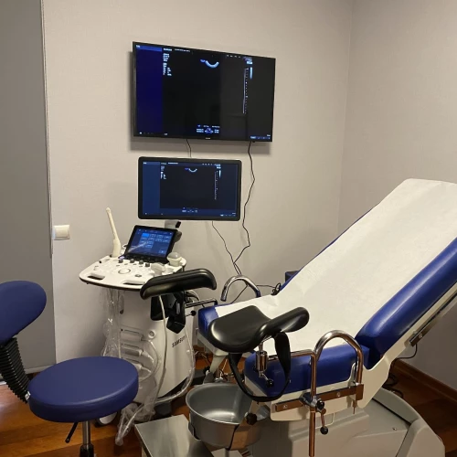 Klinik Fotoğrafı
