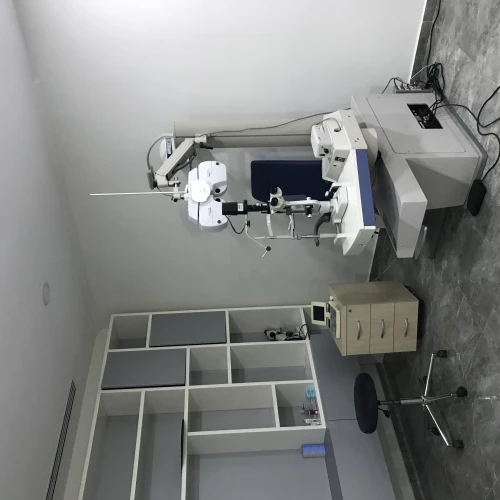Klinik Fotoğrafı