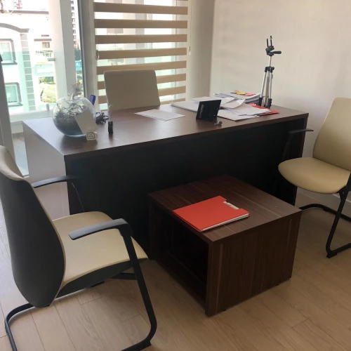 Klinik Fotoğrafı