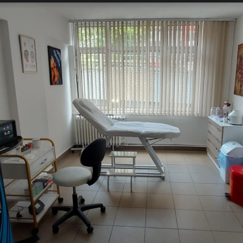 Klinik Fotoğrafı