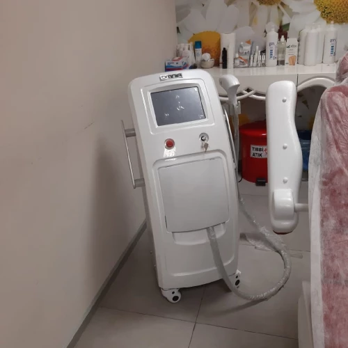 Klinik Fotoğrafı