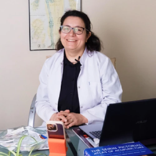 Klinik Fotoğrafı
