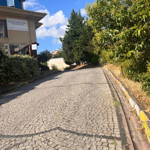 Klinik Fotoğrafı