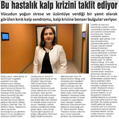 Klinik Fotoğrafı