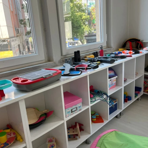 Klinik Fotoğrafı