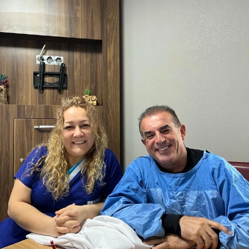 Klinik Fotoğrafı
