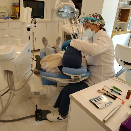 Klinik Fotoğrafı