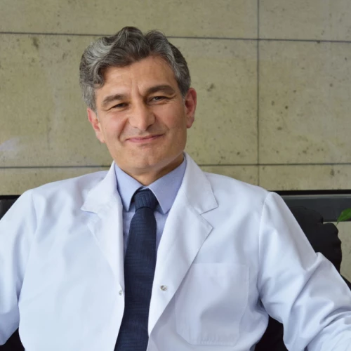 Klinik Fotoğrafı
