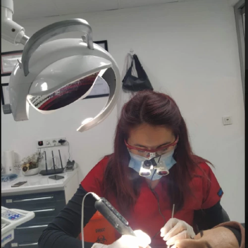Klinik Fotoğrafı