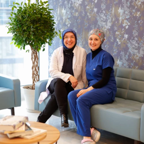 Klinik Fotoğrafı