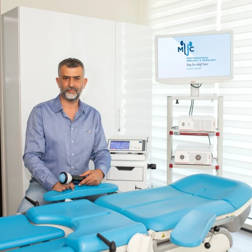 Klinik Fotoğrafı