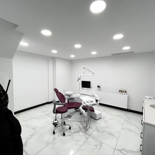 Klinik Fotoğrafı