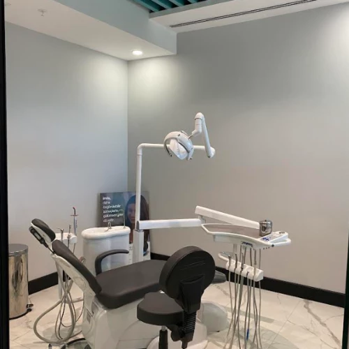 Klinik Fotoğrafı