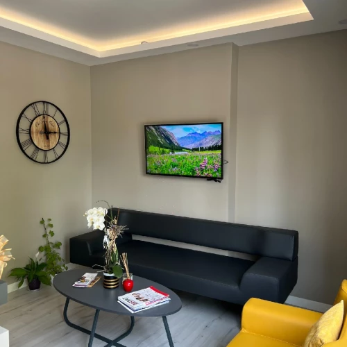 Klinik Fotoğrafı