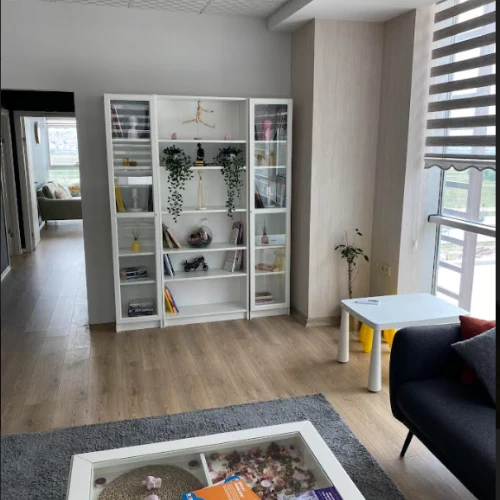 Klinik Fotoğrafı
