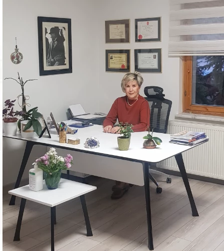 Klinik Fotoğrafı