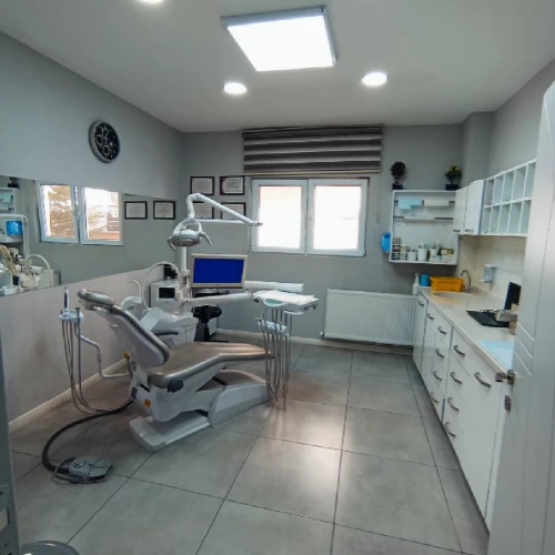 Klinik Fotoğrafı
