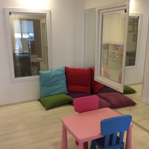 Klinik Fotoğrafı