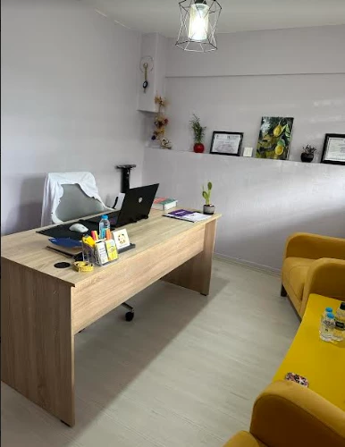 Klinik Fotoğrafı