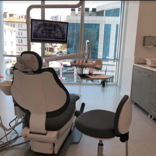 Klinik Fotoğrafı