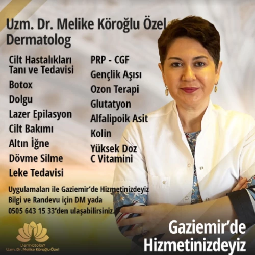 Klinik Fotoğrafı