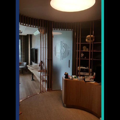 Klinik Fotoğrafı