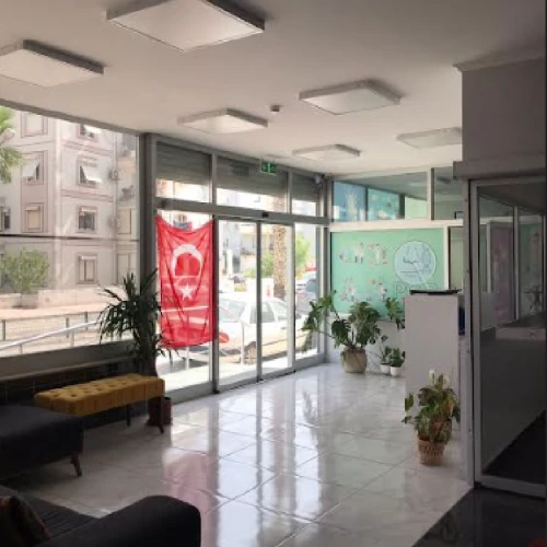 Klinik Fotoğrafı