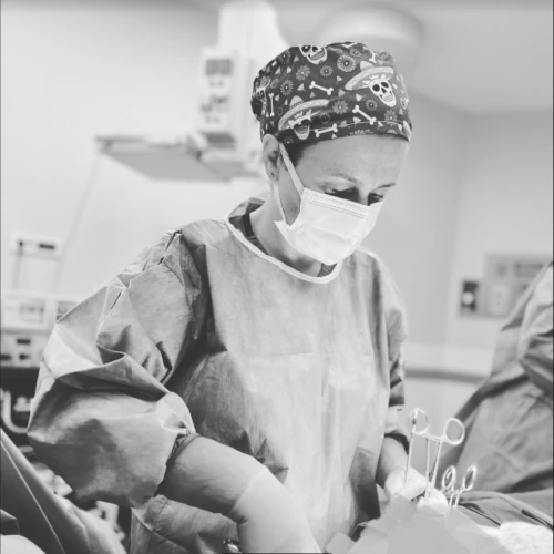 Klinik Fotoğrafı
