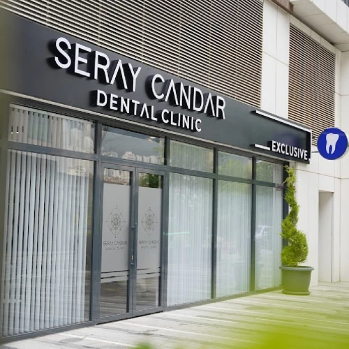 Klinik Fotoğrafı