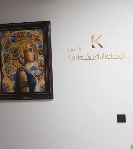Klinik Fotoğrafı