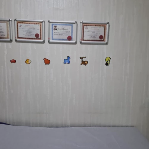 Klinik Fotoğrafı