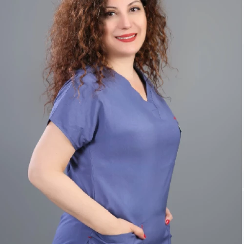 Klinik Fotoğrafı